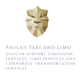 Pau Pau Limousine
