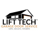 Lift Tech Garages