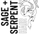 Sage + Serpent