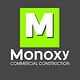 Monoxy Construction