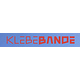 Klebebande