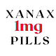 Xanax1mg Pills