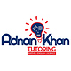 Adnan Khan Tutoring