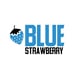 Blue Strawberry