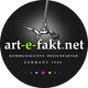 art-e-fakt.net Kommunikative Designfaktur & Werbetechnik