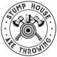 Stump House Axe Throwing