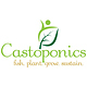 Castoponics
