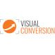 Visual Conversion
