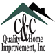 C&C Quality Home Improvement Inc