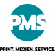 pms Print- und Medienservicegesellschaft mbH