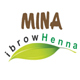 Mina IBrow Henna