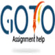 Goto Assignment Help