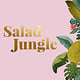 Salad Jungle