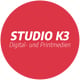 Studio K3, Digital- und Printmedien