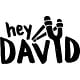 hey David GmbH