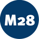 M28 Markenwerbung  GmbH