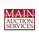Main Auction Services, Inc