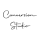 Conversion Studio