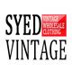 Syed Vintage