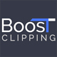 BoosTclipping