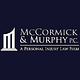 Murphy, P.C., McCormick &