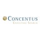 Concentus – Executive Search