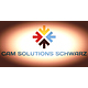 CAM Solutions Schwarz