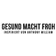 Gesundmachtfroh