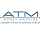 ATM Money Machine