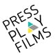 Press Play Filme