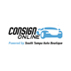 Consign Online