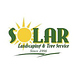 & Tree Service, Solar Landscaping
