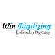 Win Digitizing