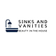 Sinks And Vanities