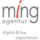 ming agentur ag