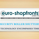 Euro Shopfronts