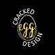Cracked Egg Design