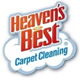 Heaven’s Best Carpet Cleaning McKinney, TX