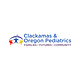 Clackamas & Oregon Pediatrics