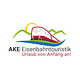 AKE-Eisenbahntouristik – Jörg Petry e.K.