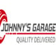 Johnny’s Garage Ltd