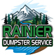 Rainier Dumpster Rental