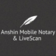 Anshin Mobile Notary & LiveScan