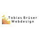 Tobias Brüser Webdesign