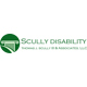 Tjscully Disability