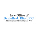 Law Office Danielle J. Eliot, P.C