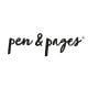 pen & pages