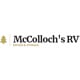 McColloch’s Rv