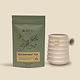 Buckwheat tea online