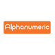 Alphanumeric Agency